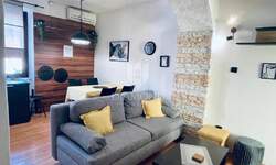 Dvosoban stan, Rijeka, Turnić, prodaja, 185000 €, 53 m2