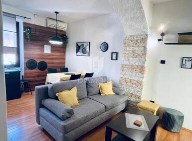 Dvosoban stan, Rijeka, Turnić, prodaja, 185000 €, 53 m2