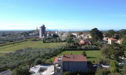 Zemljiste, Poreč, prodaja, 100000 €, 640 m2