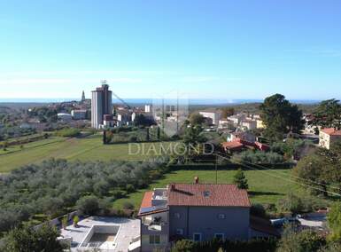 Zemljiste, Poreč, prodaja, 100000 €, 640 m2