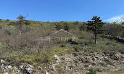 Zemljiste, Crikvenica, prodaja, 140000 €, 623 m2