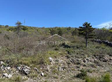 Zemljiste, Crikvenica, prodaja, 140000 €, 623 m2