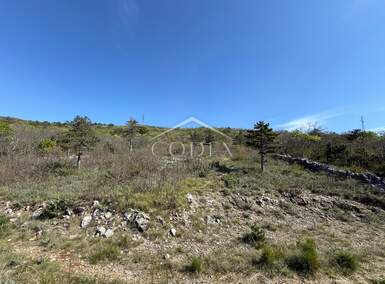 Zemljiste, Crikvenica, prodaja, 145000 €, 644 m2