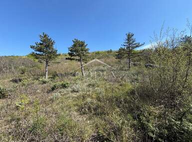 Zemljiste, Crikvenica, prodaja, 456000 €, 2929 m2