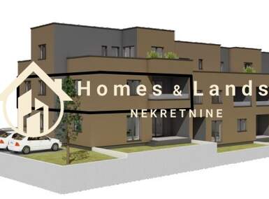 Cetvorosoban stan, Zagreb, Sesvete, prodaja, 259900 €, 100 m2