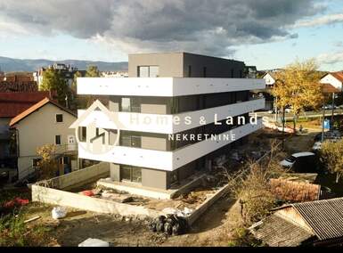 Trosoban stan, Zagreb, Sesvete, prodaja, 269990 €, 104 m2