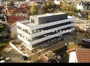 Trosoban stan, Zagreb, Sesvete, prodaja, 269990 €, 104 m2