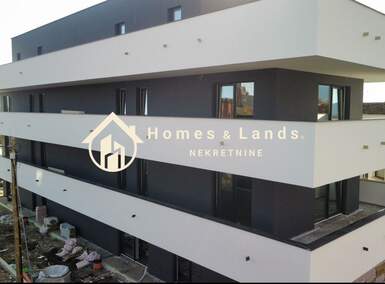 Trosoban stan, Zagreb, Sesvete, prodaja, 289900 €, 100 m2