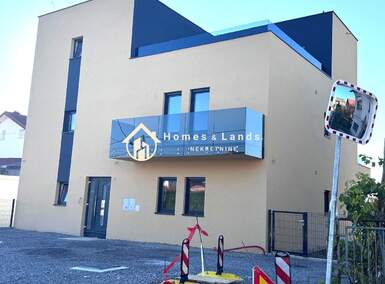 Stan, Zagreb, Sesvete, prodaja, 325999 €, 124 m2