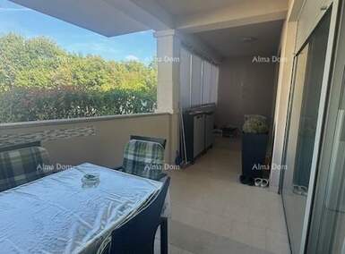 Jednosoban stan, Medulin, prodaja, 165000 €, 50 m2