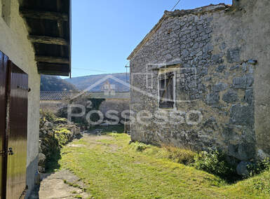 Kuca, Lanišće, Trstenik, prodaja, 49900 €, 397 m2