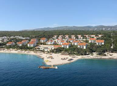 Trosoban stan, Novi Vinodolski, prodaja, 528112 €, 72 m2