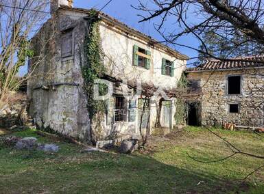 Kuca, Buzet, Hum, prodaja, 139000 €, 130 m2