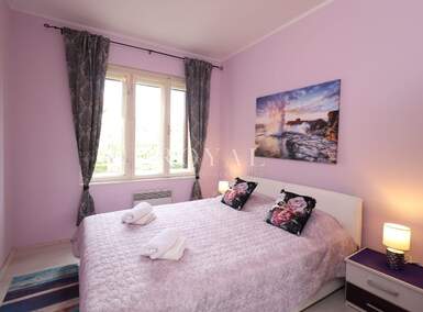 Dvosoban stan, Opatija, Opatija - Centar, prodaja, 235000 €, 43 m2