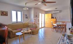 Trosoban stan, Dobrinj, Klimno, prodaja, 220000 €, 57 m2