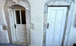 Kuca, Vrbnik, prodaja, 130000 €, 50 m2