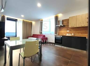 Dvosoban stan, Medulin, prodaja, 275000 €, 49 m2