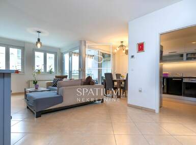 Cetvorosoban stan, Rijeka, Rujevica, najam, 1200 €, 100 m2