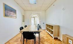 Poslovni prostor, Crikvenica, najam, 500 €, 35 m2