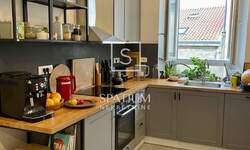 Trosoban stan, Rijeka, Centar, prodaja, 440000 €, 108 m2