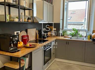 Trosoban stan, Rijeka, Centar, prodaja, 440000 €, 108 m2