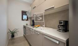 Trosoban stan, Opatija, Ičići, najam, 1200 €, 78 m2