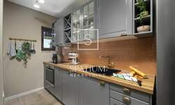 Trosoban stan, Opatija, Ičići, najam, 1200 €, 70 m2