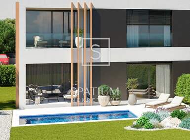 Trosoban stan, Rovinj, prodaja, 760000 €, 143 m2