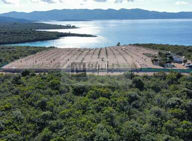 Zemljiste, Orebić, Lovište, prodaja, 1450000 €, 30920 m2