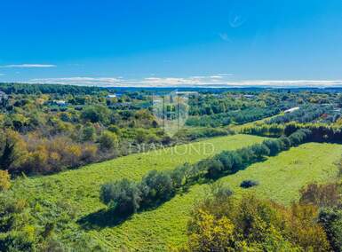 Zemljiste, Umag, prodaja, 175000 €, 1250 m2