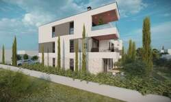 Trosoban stan, Pula, Kaštanjer, prodaja, 198000 €, 54 m2