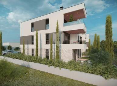 Trosoban stan, Pula, Kaštanjer, prodaja, 198000 €, 54 m2