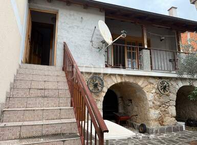 Kuca, Vinodol, Tribalj, prodaja, 206000 €, 135 m2