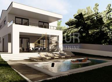 Kuca, Vodnjan, Galižana, prodaja, 675000 €, 161 m2