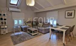 Dvosoban stan, Opatija, Opatija - Centar, prodaja, 300000 €, 40 m2