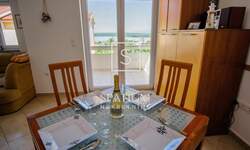 Trosoban stan, Dobrinj, Klimno, prodaja, 220000 €, 57 m2