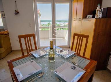 Trosoban stan, Dobrinj, Klimno, prodaja, 220000 €, 57 m2