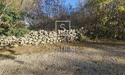 Zemljiste, Dobrinj, Tribulje, prodaja, 130000 €, 1046 m2