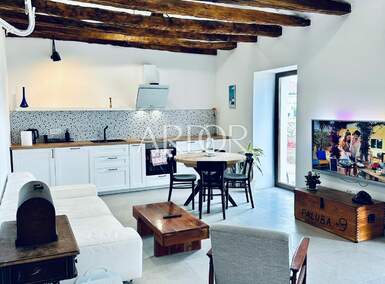 Kuca, Rijeka, Zamet, najam, 1100 €, 65 m2