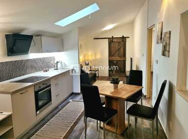 Dvosoban stan, Rijeka, Potok, prodaja, 175000 €, 47 m2