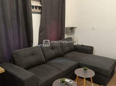 Jednosoban stan, Rijeka, Belveder, prodaja, 120000 €, 19 m2