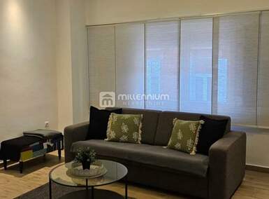 Dvosoban stan, Rijeka, Centar, najam, 900 €, 49 m2