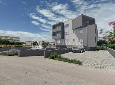 Dvosoban stan, Vodice, prodaja, 210000 €, 48 m2