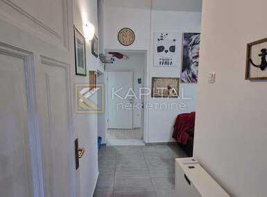 Trosoban stan, Rijeka, Krnjevo, prodaja, 190000 €, 50 m2