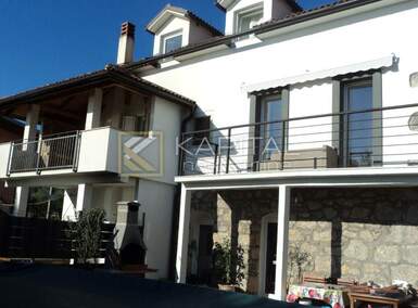 Kuca, Opatija, Poljane, prodaja, 370000 €, 80 m2