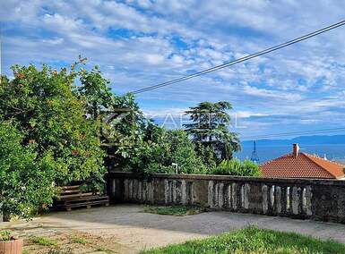 Dvosoban stan, Rijeka, Bulevard, prodaja, 160000 €, 34 m2