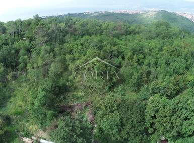 Zemljiste, Rijeka, Drenova, prodaja, 292000 €, 1460 m2