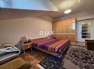 Trosoban stan, Rijeka, Centar, prodaja, 167000 €, 64 m2