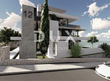 Cetvorosoban stan, Omišalj, Njivice, prodaja, 700000 €, 131 m2