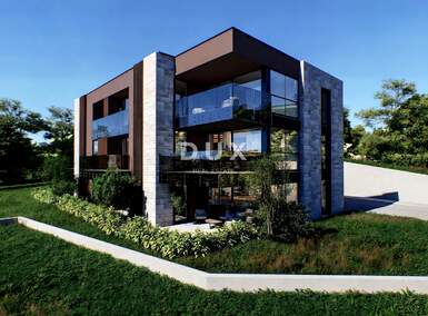 Trosoban stan, Labin, prodaja, 309764 €, 83 m2